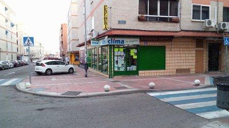 Autoservicio Economarpi
