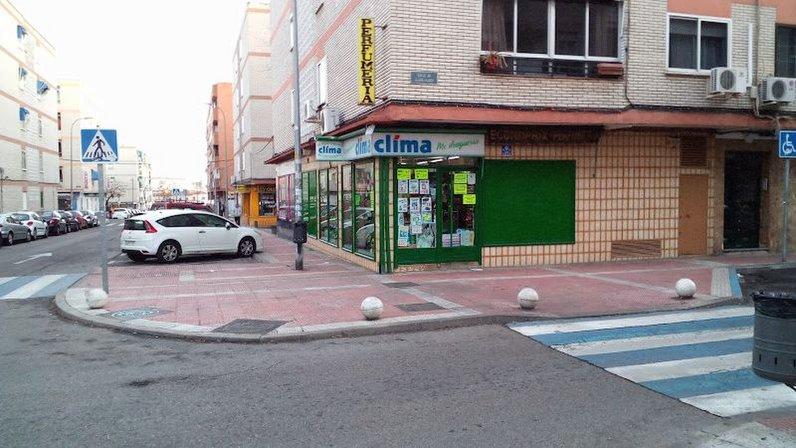 Autoservicio Economarpi
