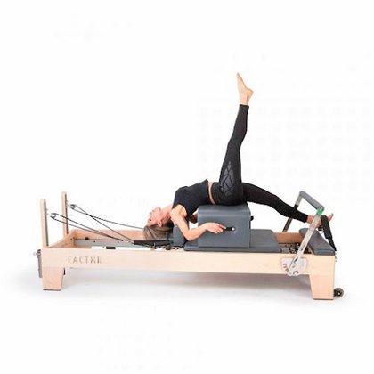 MAQUINAS DE PILATES MADRID