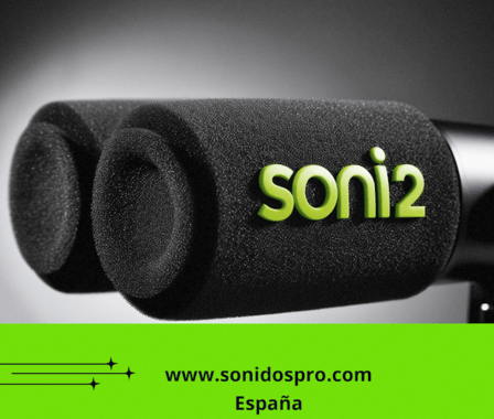 Sonidospro