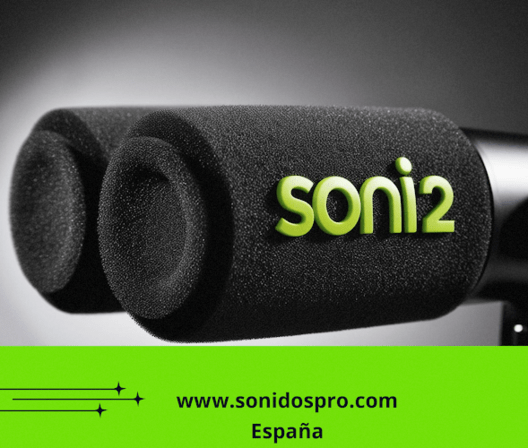 Sonidospro
