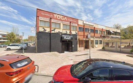 Suadharma Fuenlabrada s.l.