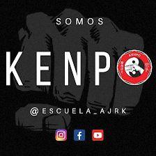Kenpo AJRK - Autodefensa