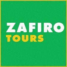 Zafiro Tours Tomás Bretón