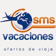 SMSVacaciones - Agencia de viajes online
