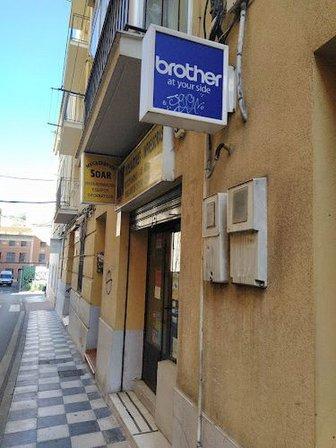 Mecaservice. Tienda de informática en Cuenca: venta y reparación de equipos