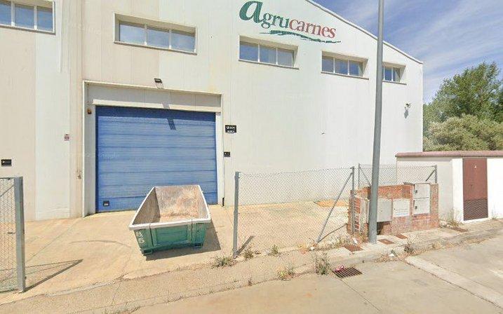 agrucarnes