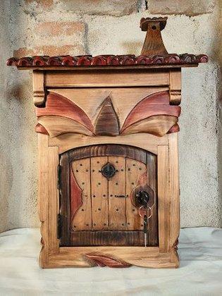 Terrones Arte - Sana