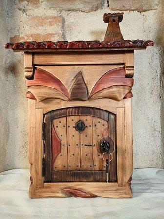 Terrones Arte - Sana