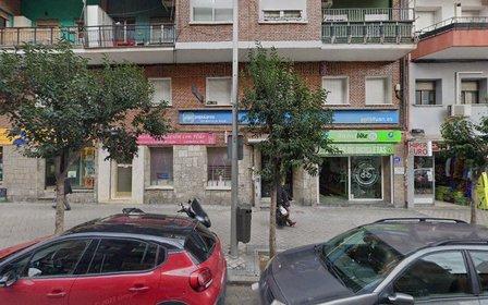 Tienda de bicicletas