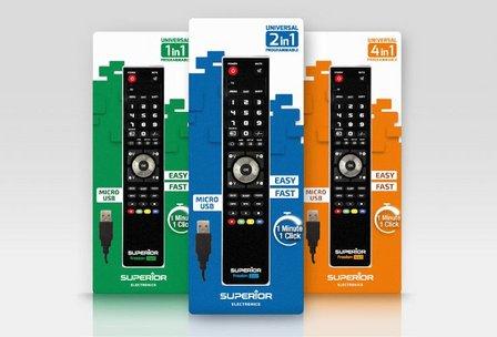 Mandos Television