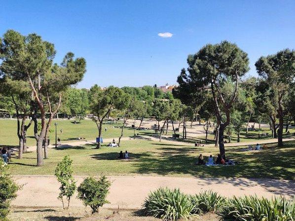 Saint Isidore Park