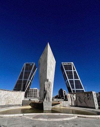 Monumento a José Calvo Sotelo