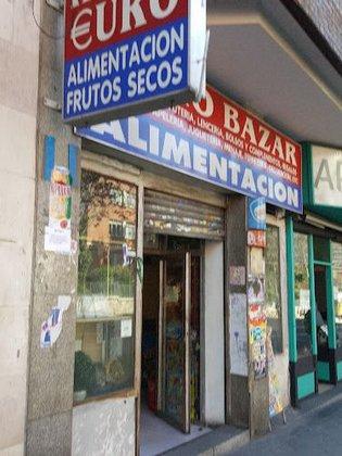 Euro Bazar