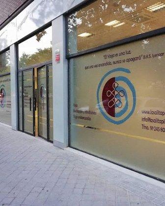 La Salita Estudio De Pilates Y Yoga