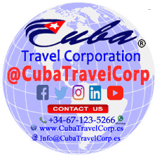 Cuba Travel Corporation