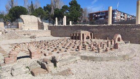 Forum Complutum