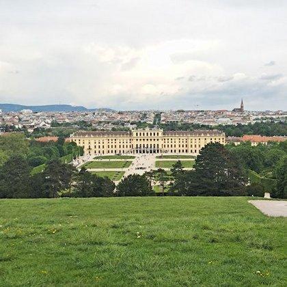 VIAJES AUSTRIA , S.L.
