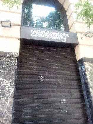 Cavestany Antiguedades