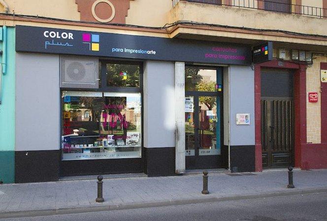 Color Plus Ribera del Duero