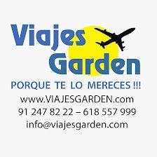 Viajes Garden