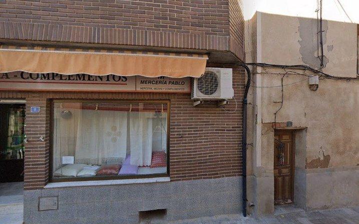Disfraces Madridejos
