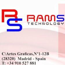 RAMS TECHNOLOGY