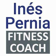 Inés Pernia Fitness Coach