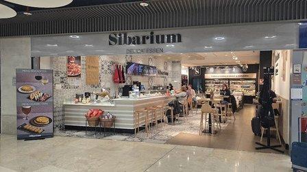 Sibarium
