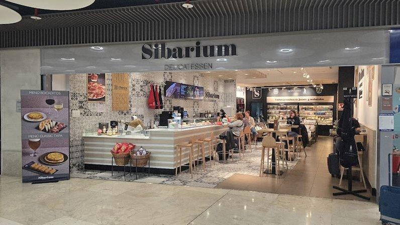 Sibarium