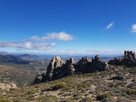 Collado de la Dehesilla