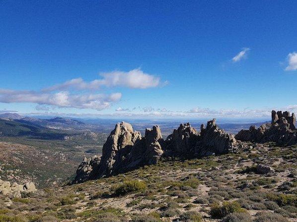 Collado de la Dehesilla