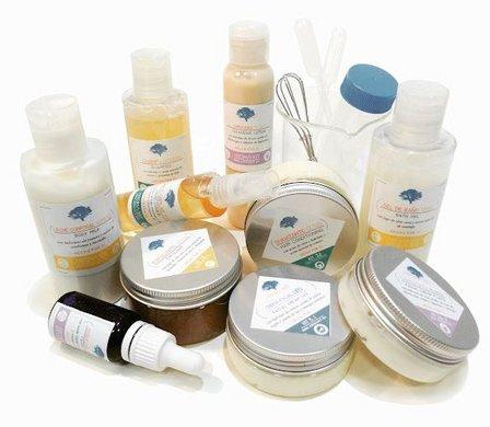 AROMAKIT