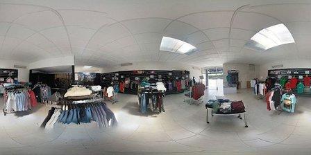Outlet Deluxe