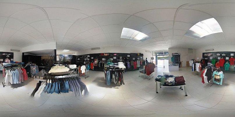 Outlet Deluxe