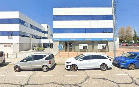Trading Estate S L