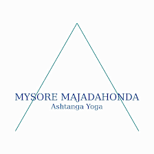 Ashtanga Mysore Majadahonda