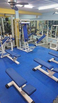 Sport Center Sanabria