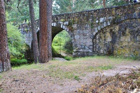 Senda de las Pesquerías Reales