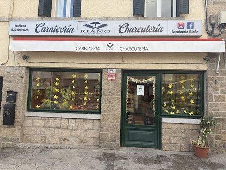 Carniceria Charcuteria Riaño