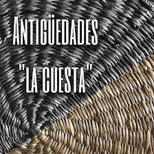 Antigüedades "la cuesta"