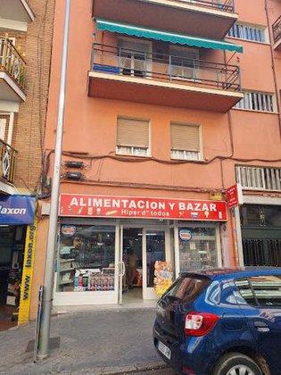 Alimentacion Y Bazar