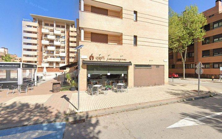 Central De Alarmas Programadas S L
