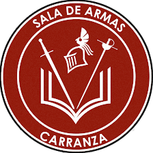 Sala de Armas Carranza - Esgrima Histórica y Combate Medieval
