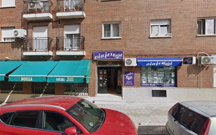 Viajes Marbel