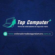 Top Computer | Ordenadores Segundamano