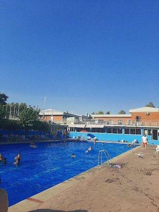 Fitness Place (Marbella Pool)