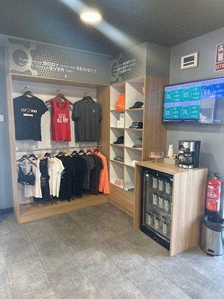 Orangetheory Fitness | Gimnasio Boutique