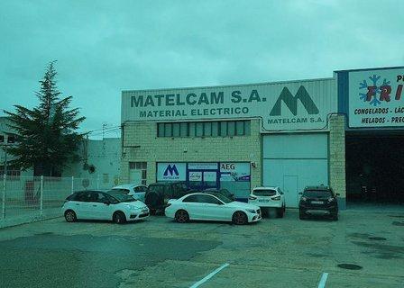 Matelcam