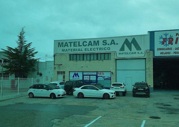 Matelcam